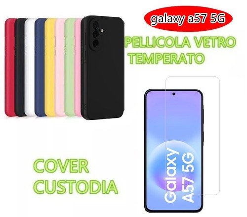 Cover custodie morbido - custodie,