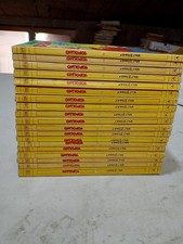 TOPOLINO FASCIA 1200 ANNI 70