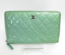 Portafoglio lungo CHANEL