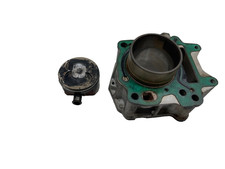 GRUPPO TERMICO CILINDRO PISTONE APRILIA SCARABEO 150 ROTAX 1999-2000-2003-2004