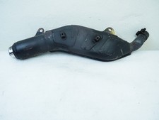 TERMINALE SCARICO MARMITTA