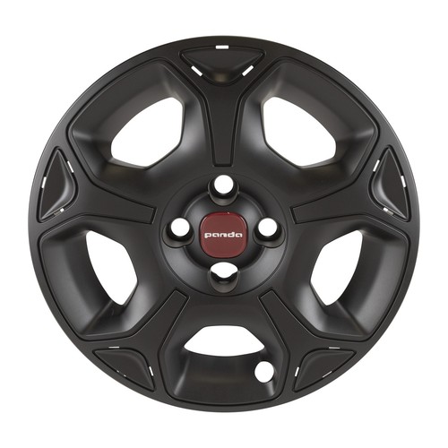 Copricerchio originale fiat - copricerchio,