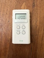 Sangean 120 fm stereo - dt-120, am/fm