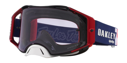 Nuovi occhiali oakley airbrake - occhiali,