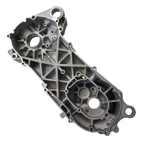 Carter motore carter metà