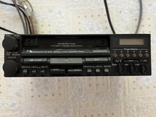 NAKAMICHI TD-500 Cassettiera