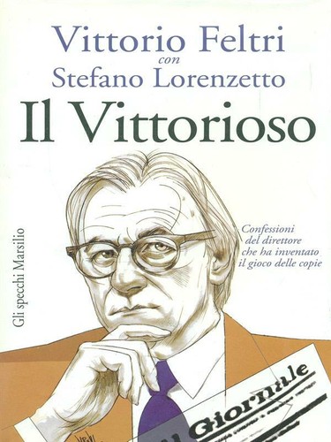 Vittorioso - il,
