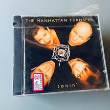 CD The Manhattan Transfer