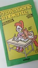 PROFESSIONE AMBIENTE - GUIDA AI CORSI DI FORMAZIONE - VITTORIO COGLIATI 1988