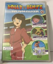 Holly e Benji Due Fuoriclasse