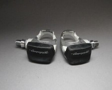 Campagnolo PD-12RE QR C Record Pedale / Look Click System / Bianco / Pedali