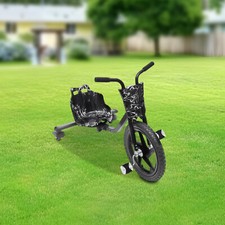 Drifting scooter drifter - scooter,