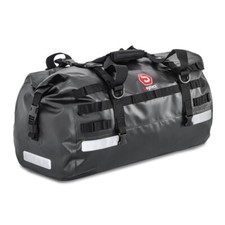 Borsa da Sella Moto posteriore