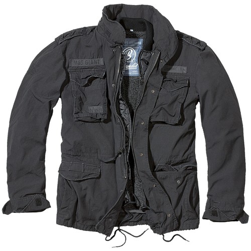 Brandit m65 campo - m65, uomo