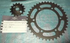 KIT TRASMISSIONE PER KAWASAKI