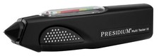 Presidio MultiTester III PMUT