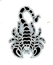 Toppe patch toppa - toppe,