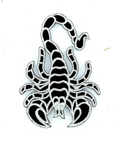 Toppe patch toppa - patch,