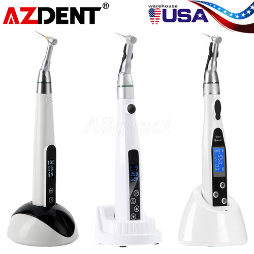 Azdent endodonzia dentale - azdent,