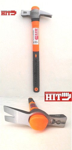 Martello carpentiere hit - martello,