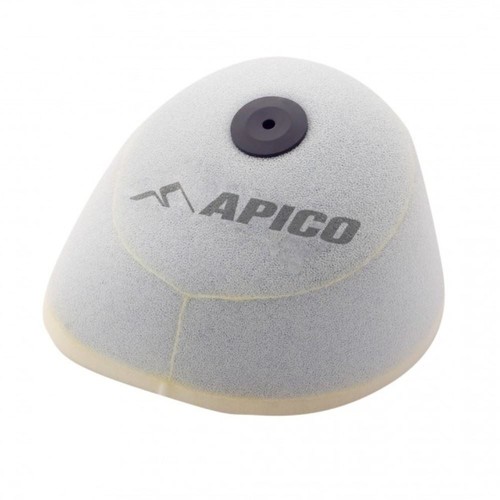 Filtro aria apico dual stage - aria,