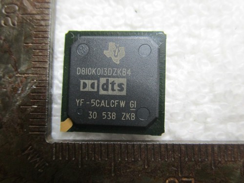 Nuovo chip d81ok013dzkb4 - nuovo,