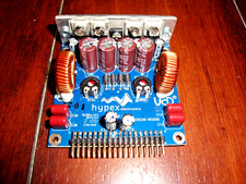 PWB AMPLIFICATORE POTENZA