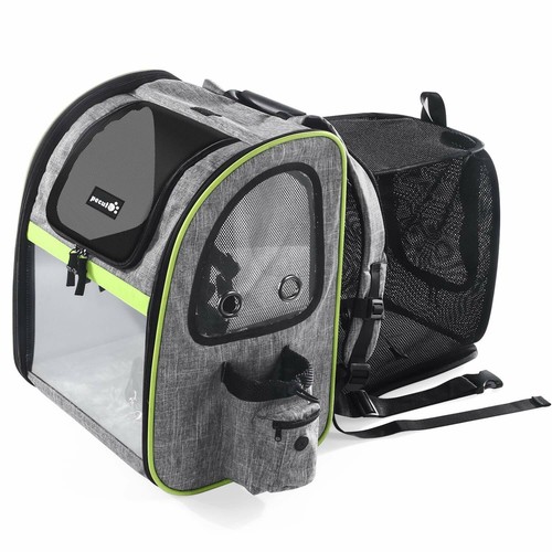 Pecute zaino porta animali - pecute,