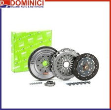 KIT FRIZIONE E VOLANO  ALFA