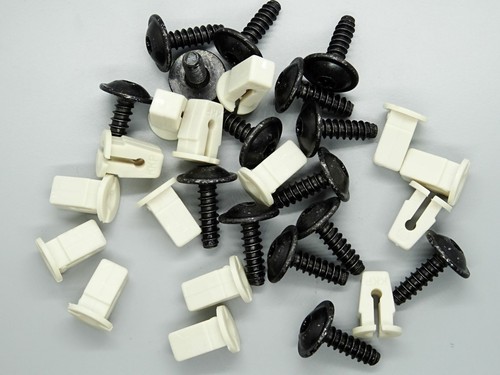 Viti torx con - torx,