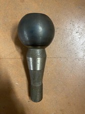 SFERA CON CONO PER