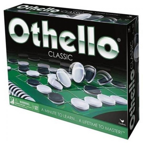 Othello classico scatola - othello, (scatola