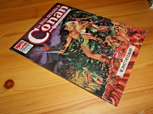 Conan barbaro spada - la,