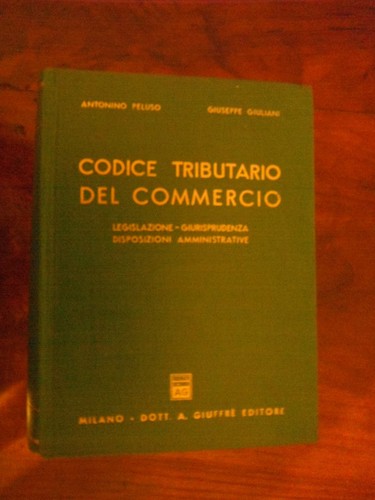 Peluso giuliani codice - peluso/giuliani,