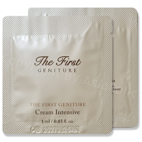 Hui the first - hui, crema
