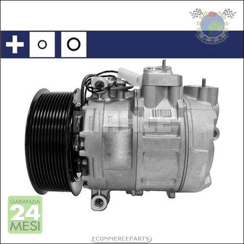 Compressore climatizzatore