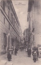 ALATRI - Corso Vittorio Emanuele 1945