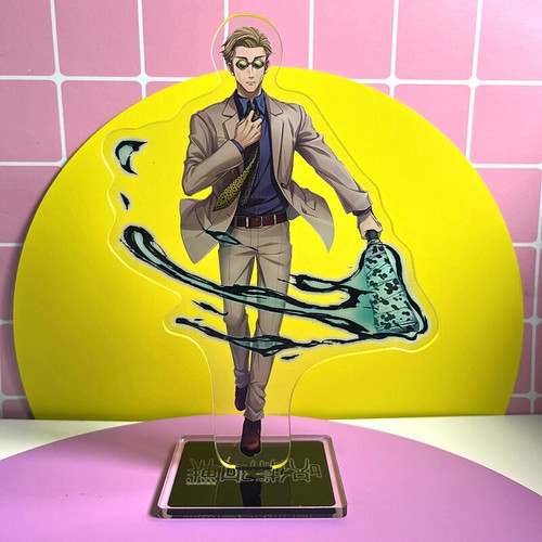 Nanami kento fashion jujutsu - nanami,
