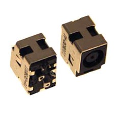 DC Power Jack CONNECTOR FOR HP
