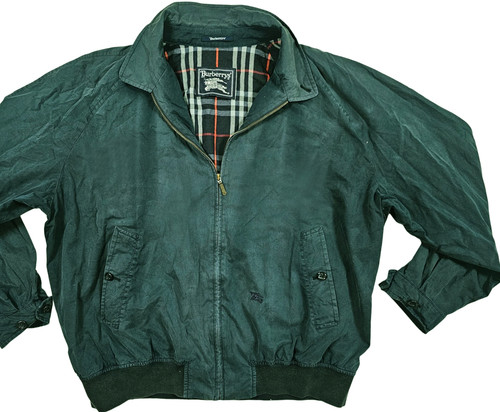 Giacca uomo hot vintage - uomo,
