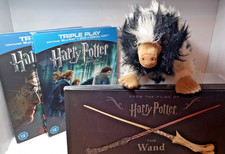 HARRY POTTER BUNDLE BABY