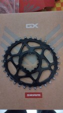 Corona ovale mtb