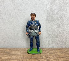 Soldatino giocattolo in piombo