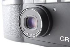 LCD OK [QUASI NUOVO] Ricoh