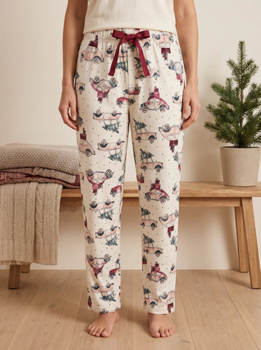Calida damen schlafhose - schlafhose, xs