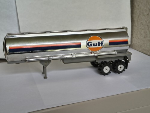 Schaper stomper gulf - schaper, tanker