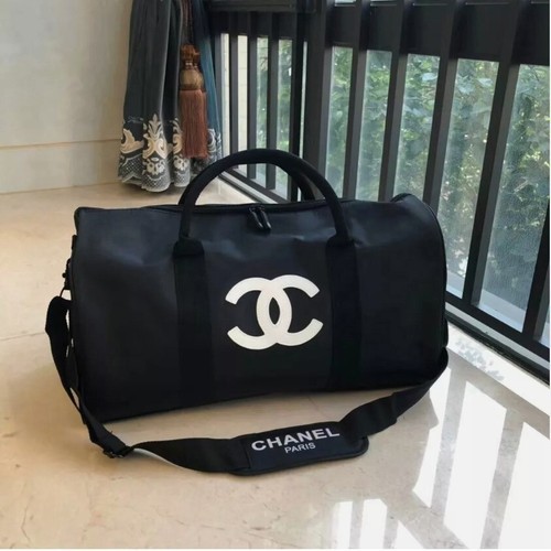 Borsa palestra chanelbeaute - da,
