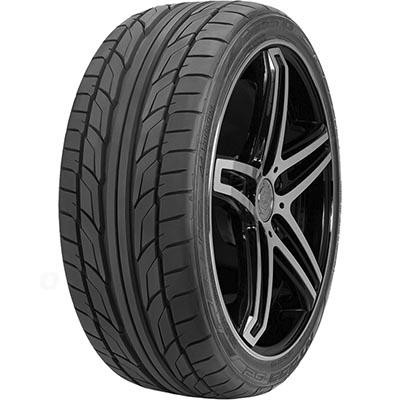 Pneumatico nuovo nitto 215 - nuovo,