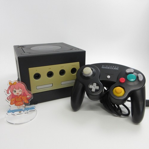 Console nintendo gamecube - nintendo,