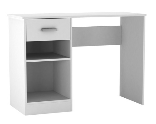 Madera scrivania computer - madera,